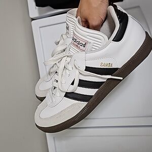 Samba Adidas (Indoor)